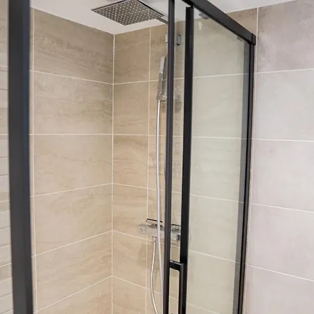 公寓 Superbe En Duplex Pour 8 Personnes