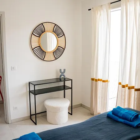 Superbe En Duplex Pour 8 Personnes