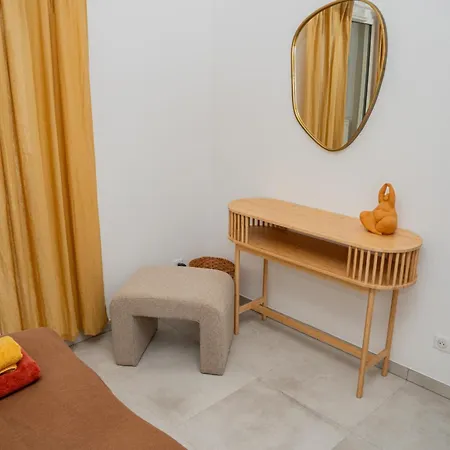 Superbe En Duplex Pour 8 Personnes * Сет