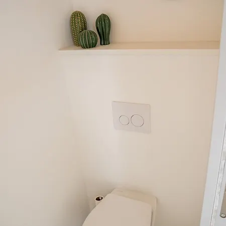 Superbe En Duplex Pour 8 Personnes Сет