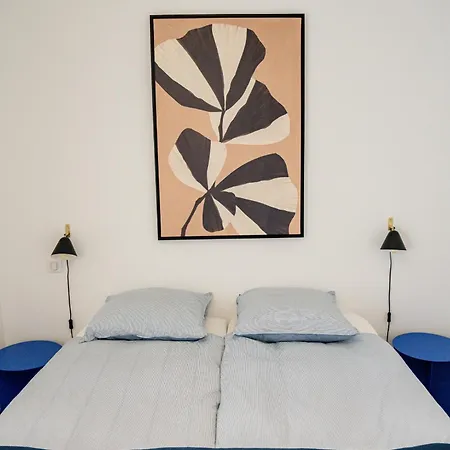 Superbe En Duplex Pour 8 Personnes Сет