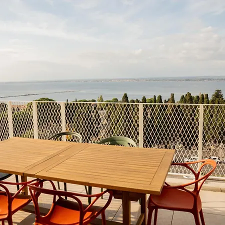 Superbe En Duplex Pour 8 Personnes Apartment